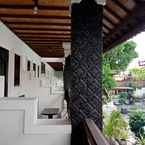 Review photo of Taman Sari Beach Inn & Hostel 2 from Oktaviolin P. A.