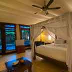 Review photo of Hotel Tugu Bali 2 from Ratu A. T.