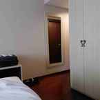 Review photo of Four Star by Trans Hotel from Ardiansyah D.