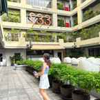 Review photo of S33 Compact Sukhumvit Hotel from Thi N. Y. N.