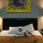 Review photo of Amazing Kuta Hotel from Indah K. R.