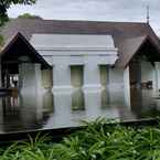 Ulasan foto dari Novotel Bogor Golf Resort & Convention Center 2 dari Ricky A.