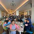 Review photo of Golden Tulip Essential Makassar 5 from Mila D. A.