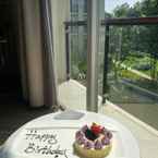 รูปภาพรีวิวของ Sheraton Bandung Hotel & Towers 4 จาก Mila D. A.