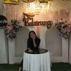 Review photo of Balairung Hotel Jakarta from Joni J.