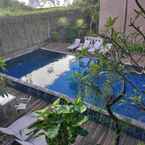 Review photo of Transera Kamini Legian Hotel 3 from Afrizal S.