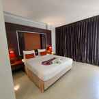 Review photo of Transera Kamini Legian Hotel 2 from Afrizal S.