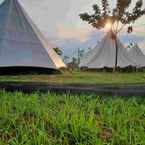 Hình ảnh đánh giá của LA' RANCH Glamping Adventure 2 từ Himawan P. N.