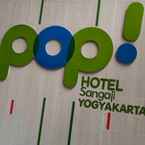 Review photo of POP! Hotel Sangaji Yogyakarta from Wulandari W.