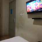 Review photo of Cozrooms near MRT, Plaza Indonesia, and Grand Indonesia 2 from Graha B. P.