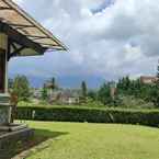 Review photo of Villa ChavaMinerva Bata - Ciater Highland Resort from Amirullah R.