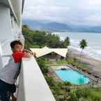 Ulasan foto dari Grand Inna Samudra Beach 6 dari Windi F.