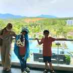 Review photo of ASTON Sentul Lake Resort & Conference Center from Mochamad K.