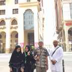 Review photo of Al Eiman Al Qibla Hotel 2 from H S. A.