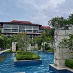 Review photo of Sheraton Mustika Yogyakarta Resort & Spa from Laila H. A. B.