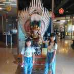 Ulasan foto dari Golden Tulip Springhill Lampung dari A N.