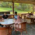 Review photo of The Cangkringan Jogja Villas & Spa from Topan A.