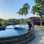 Hình ảnh đánh giá của The Cangkringan Jogja Villas & Spa 2 từ Topan A.