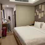 Review photo of Nine Hotel Chiangmai 2 from Salakaya C.