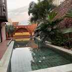 Review photo of Nine Hotel Chiangmai 3 from Salakaya C.