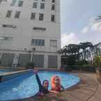 Review photo of Fiz Apartemen Margonda V&IV from Opi R.