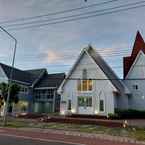 Ulasan foto dari Peggy's Cove Resort (SHA Extra Plus) dari Sujit S.