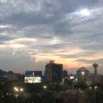 Review photo of Warhol Apartment Simpang Lima by Sinergi 2 from Risky K.