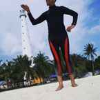 Ulasan foto dari Quins Style Resort Belitung dari Alamsyah A.