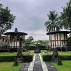 Ulasan foto dari Hotel Le Temple Borobudur 4 dari Marfa A. A.