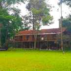 Review photo of Ronia Mountain Villa Lembang 2 from Emilia E.