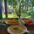 Review photo of Ronia Mountain Villa Lembang 4 from Emilia E.