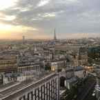 Ulasan foto dari Hyatt Regency Paris Etoile dari Pindy F. W.