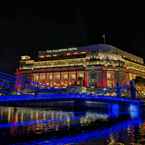 รูปภาพรีวิวของ The Fullerton Hotel Singapore 5 จาก Lee C. W.