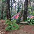 Review photo of Curug Batu Gede Cisuren Camping Ground from Ade N. I. H.