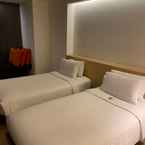 Review photo of Trinity Silom Hotel 2 from Thitaree J.