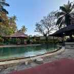 Review photo of FuramaXclusive Resort & Villas, Ubud 2 from Andy R. I.