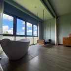 Review photo of FuramaXclusive Resort & Villas, Ubud 3 from Andy R. I.