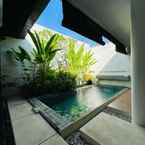 Review photo of Akhyana Village by Bali Villas R Us from Asterisa R. P.