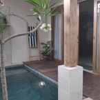 Review photo of KeRensia Private Pool Villas 6 from Richard A. R.