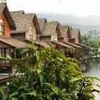 Review photo of Kamojang Green Hotel & Resort from Adnan F. I.