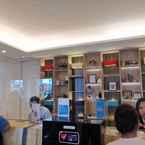 Review photo of Four Points by Sheraton Medan from Yoggi Y.