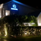 Review photo of Nan Nakara Boutique Hotel from Pkhinlabhus R.