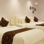 Review photo of Nan Nakara Boutique Hotel 6 from Pkhinlabhus R.