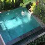 Review photo of Natha Ubud Private Pool Villa from Hendra P.