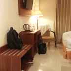 Review photo of LE SEMAR HOTEL KARAWACI 3 from Angelina A. S.