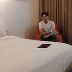 รูปภาพรีวิวของ Novotel Bandung จาก Samuel H.