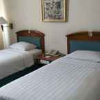 Review photo of Hotel Grand Arkenso Parkview Simpang Lima Semarang 7 from Rudangta A.