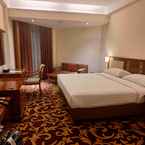 Review photo of Bidakara Hotel Jakarta from Dyah T.