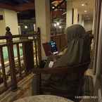 Review photo of OYO 194 Hotel Sapta Gria from Sri W.