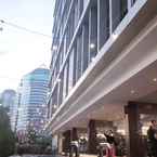 Review photo of Citadines Sudirman Jakarta from Ria K.